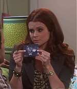 JoAnna Garcia Swisher Fan