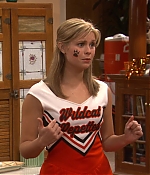 JoAnna Garcia Swisher Fan