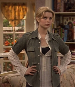 JoAnna Garcia Swisher Fan